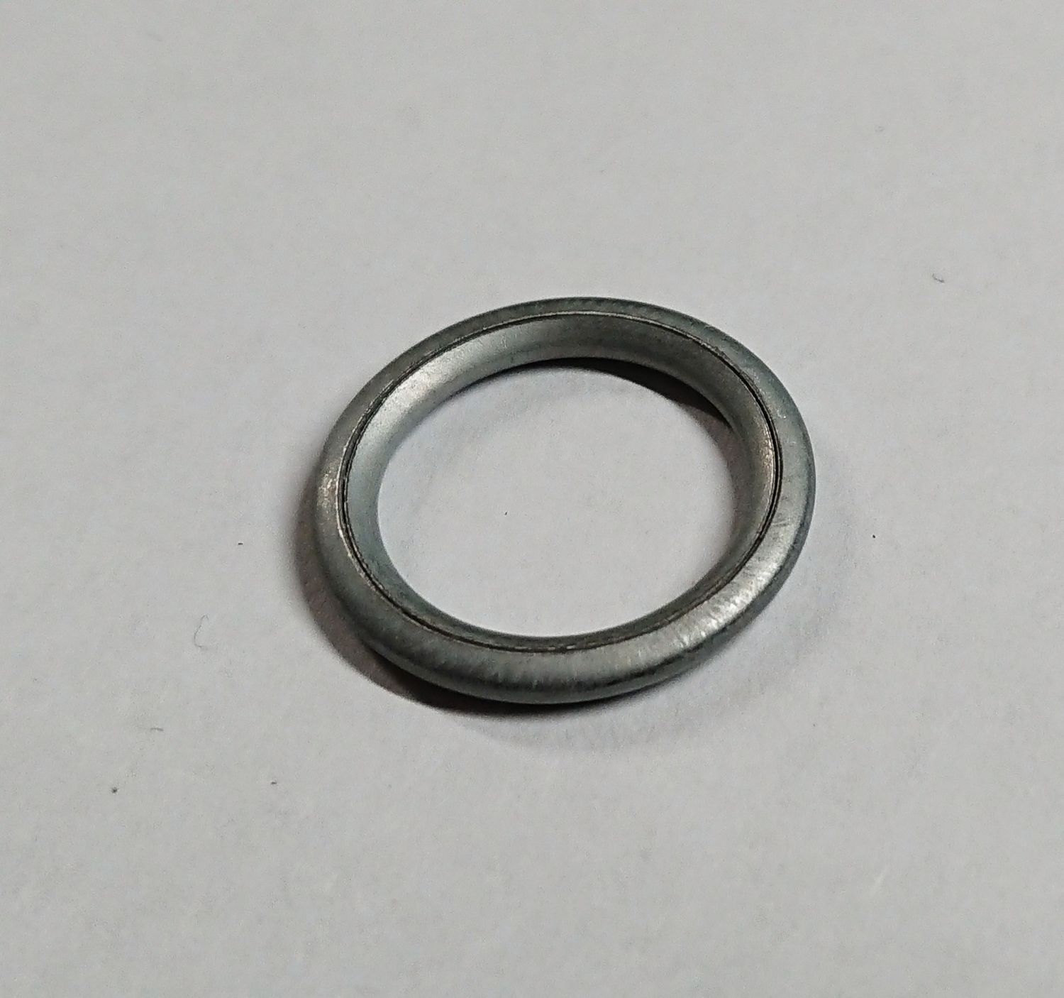 #006 Metal sealing ring for Fuel Filter in fuel tank