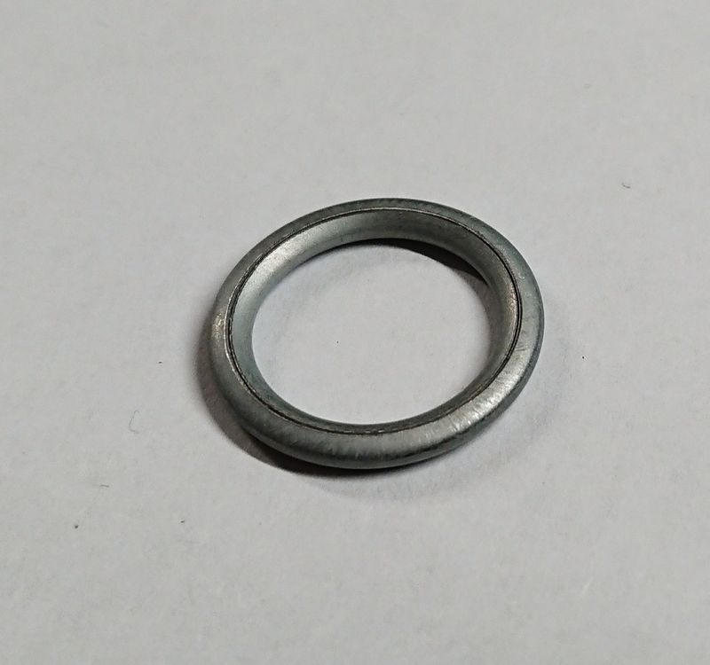 #006 Metal sealing ring for Fuel Filter in fuel tank