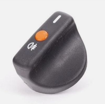 #301 Knob for Light Switch in dashboard