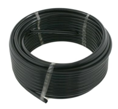 #320 Vacuum line to brake booster. Per meter