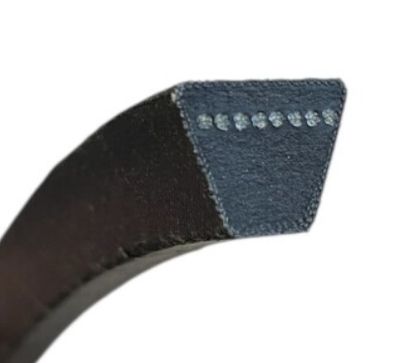#015 V-belt, L: 1145 mm, W: 12.5 mm, AVX12.5X1145