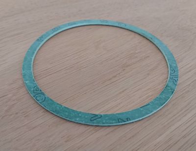 #172 Gasket for Power Steering fluid reservoir