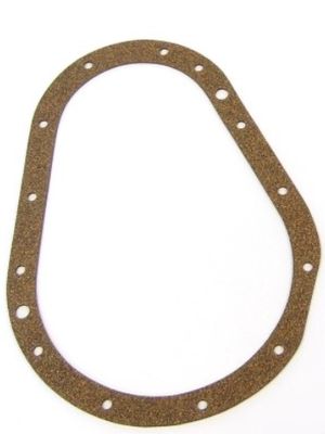 #139 Gasket for timing cover to timing case on OM352 613D