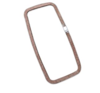 #250 Cork Gasket for Push Rod Chamber Cover on OM314 / 508D 608D