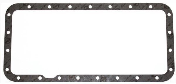 #267 Gasket for Cylinder Side Cover to Cylinder Crank Case on OM314 / 508D 608D