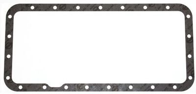 #267 Gasket for Cylinder Side Cover to Cylinder Crank Case on OM314 / 508D 608D