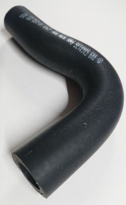 #057 Hose from Engine to Dashboard Heat Exchanger / L-Shaped heating water line