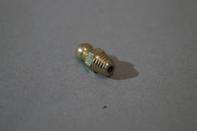 #037 Grease Lubricating Nipple for 270° hinge on rear door