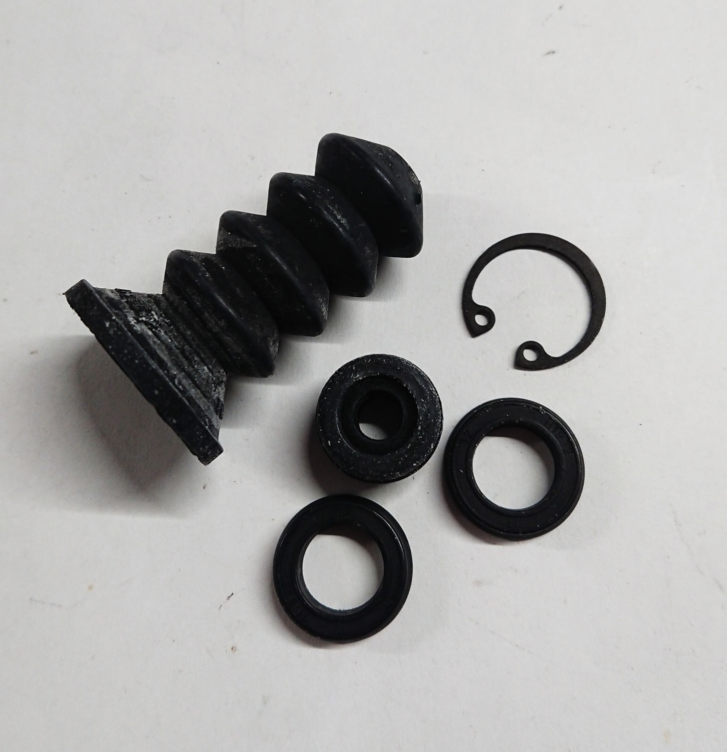 #449 Original Repair kit for Clutch Master cylinder 'Hanging Pedals'