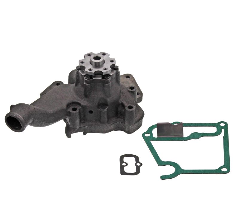 #040 Water pump for 613 / OM352 (including two gaskets)
