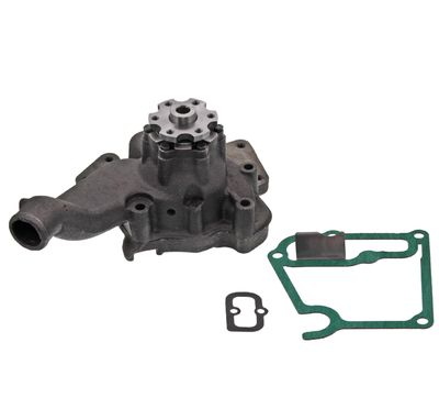 #040 Water pump for 613 / OM352 (including two gaskets)
