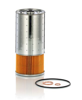 #227 Oil filter OM616 &amp; OM617 / 407D like original