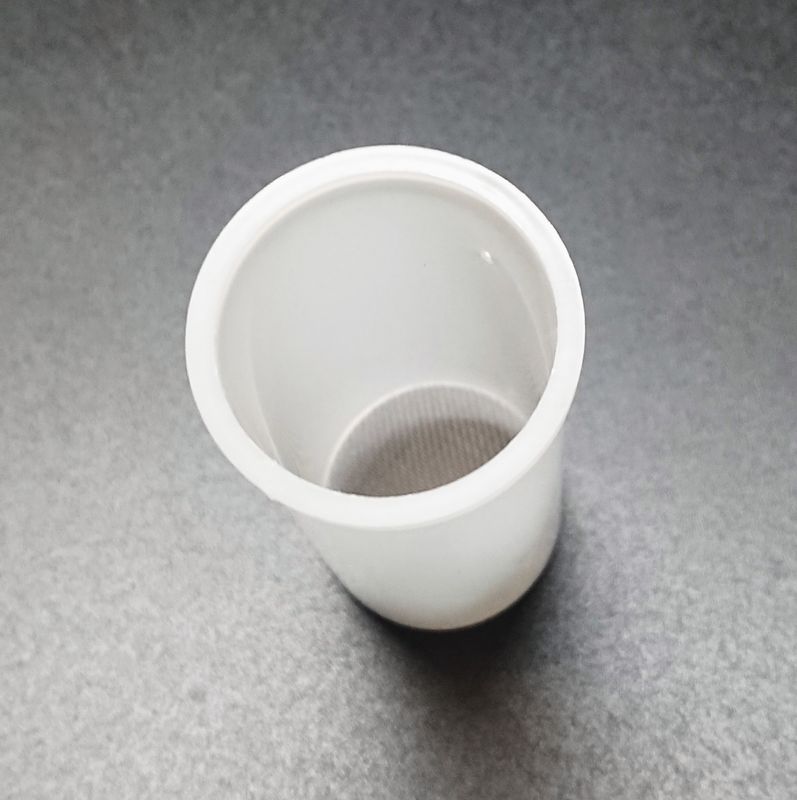 #214 Sieve / filter for Brake / Clutch Fluid Reservoir, 'Round' version
