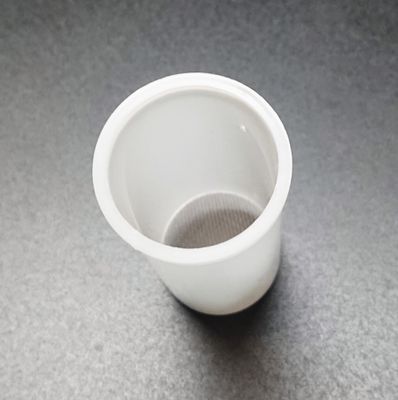 #214 Sieve / filter for Brake / Clutch Fluid Reservoir, 'Round' version