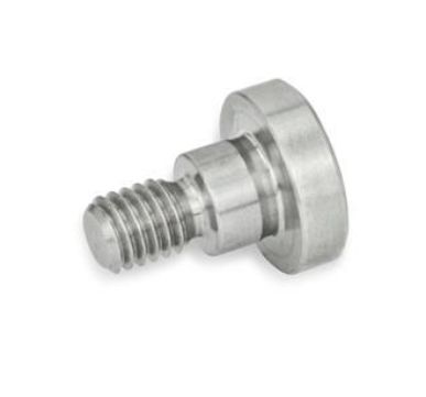 #016 Bolt / Screw for lock on dashboard heater compartment