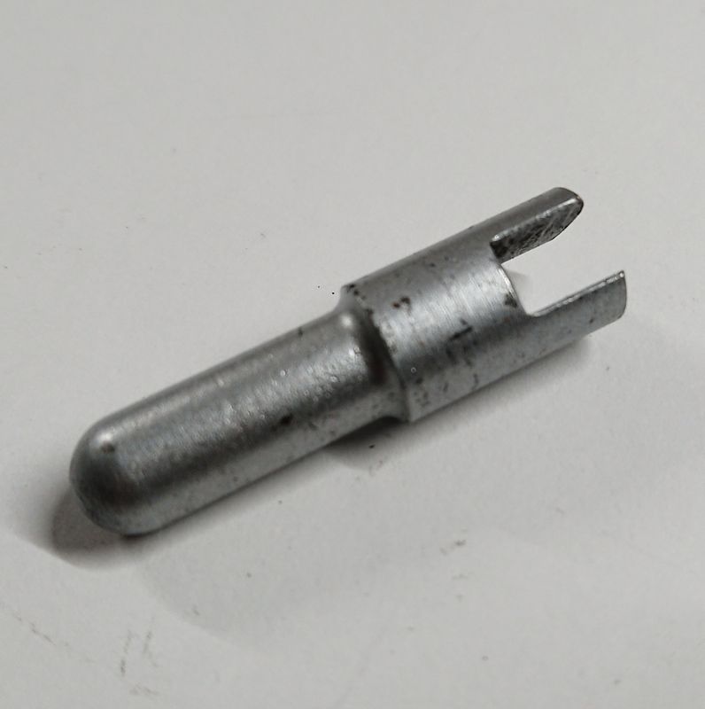 #006 Push Rod for 22,2 mm Brake Cylinder, USED