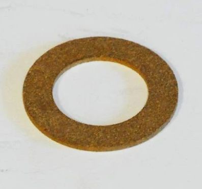 #011 Gasket for oil filler cap on OM314/ OM352 508 / 608 / 613