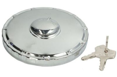 #095 Lockable fuel cap &amp; keys LARGE version