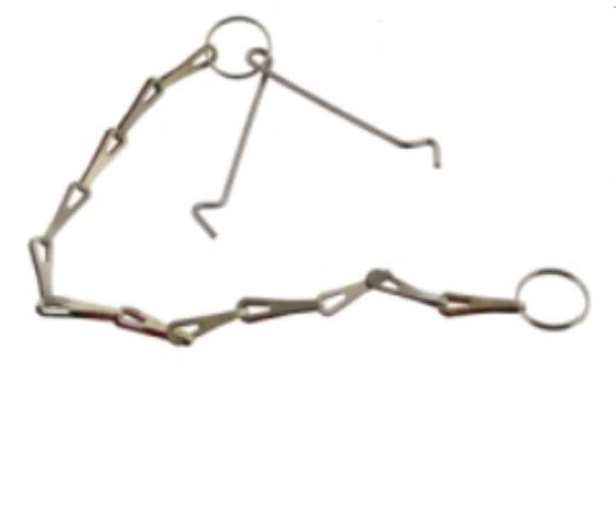 #012 Chain for Fuel Cap