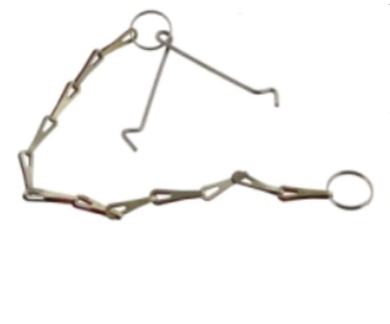 #012 Chain for Fuel Cap