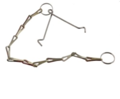 #012 Chain for Fuel Cap