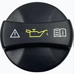 #008 Original Modern-style Oil filler cap