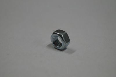 #041 Mutter für Gummipuffer