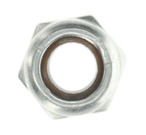 #107 Locking nut for bracket