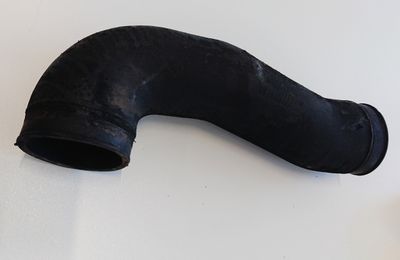 #176 Rubber Hose from Air Filter Unit Silencer to Valve cover intake 408D 508D, 608D O309 OM314, USED