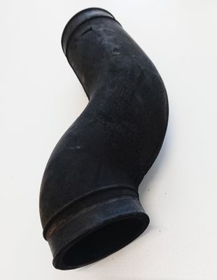 #056 Rubber Hose from Air intake to Air Filter Unit, 408D 508D, 608D O309 OM314, USED
