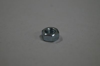 #023 Nut for upper damping rubber on Radiator Cooler