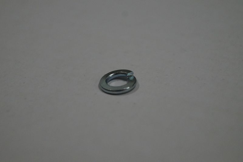 #044 Spring lock washer for for Fan Shroud on Radiator Cooler