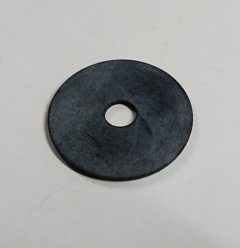 #008 Original Seal for Radiator Cap