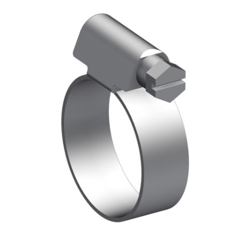 #055 / #058 Original Hose Clamp 20-32mm