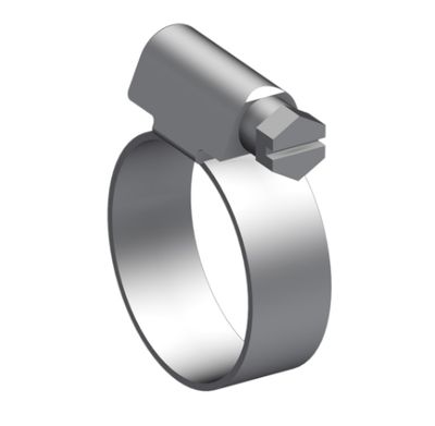#055 / #058 Original Hose Clamp 20-32mm