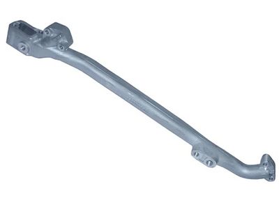 #285 Metal cooling water line 613D / OM352