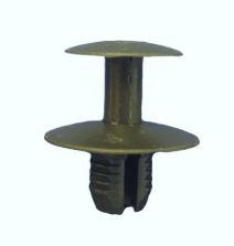 #081 Original Fastener for rear interior panel