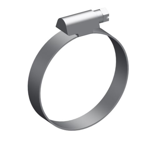 #048 / #053 Original Hose Clamp 40-60mm