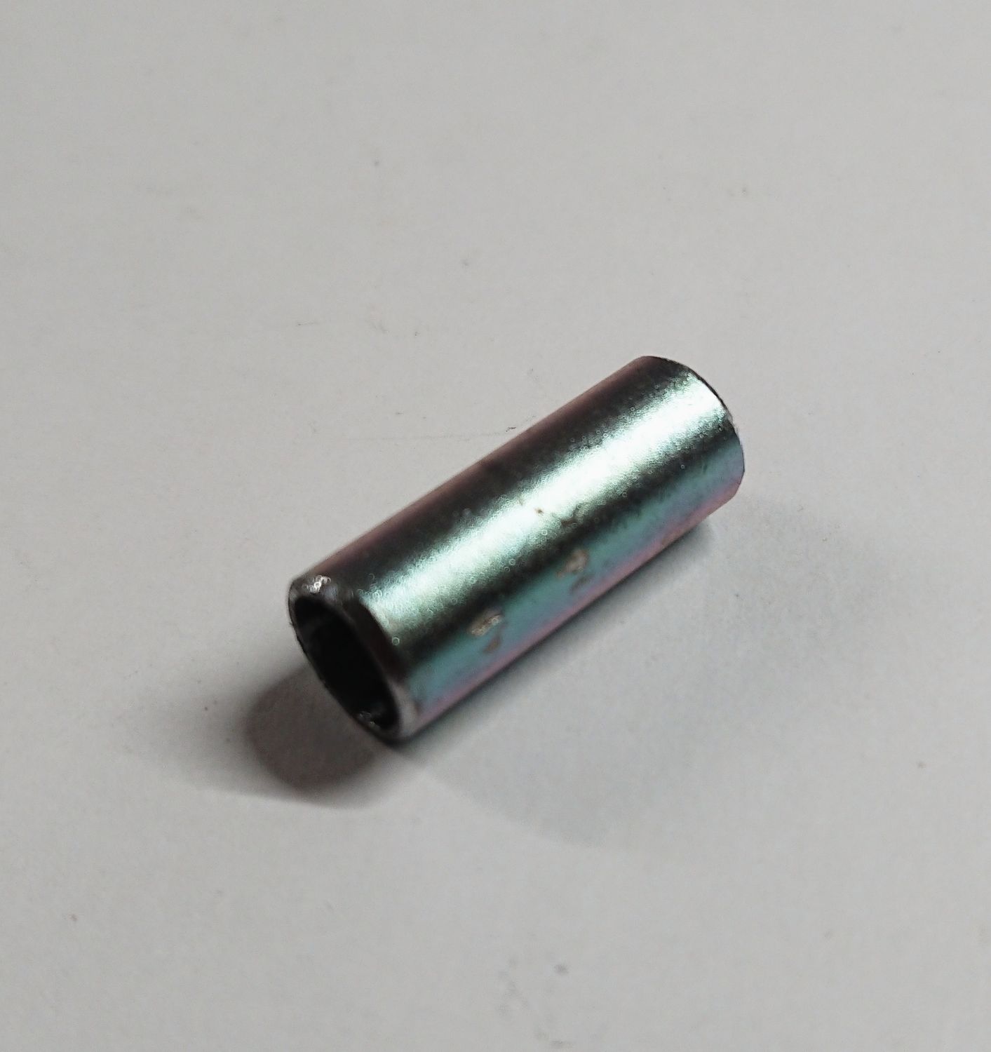 #112 Pipe spacer for Exhaust Damping rubber