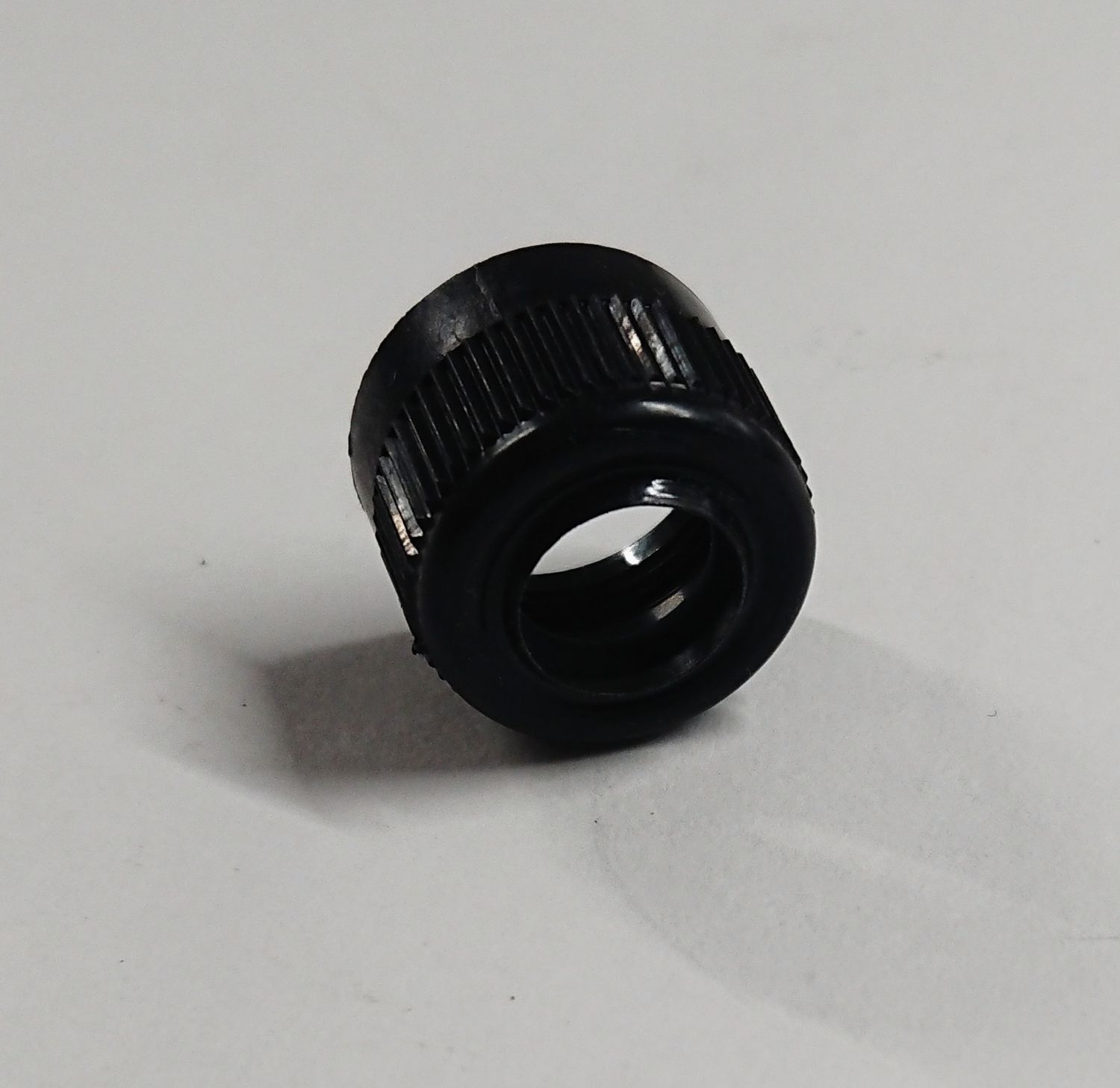#330 Original Plastic sleeve / protective cover for the exterior of the windshield wiper mechanism