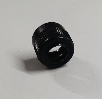 #330 Kunststoffhülle / Schutzabdeckung für die Außenseite des Scheibenwischermechanismus