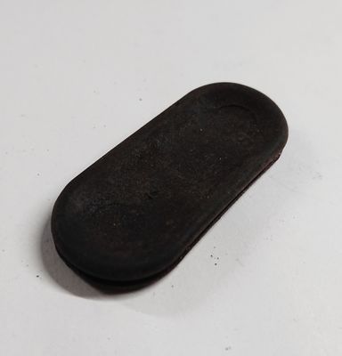 #320 Door hinge bolt cover / seal large USED