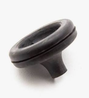 #150 Original grommet for wiring harness, from dashboard to headlights, 40 mm