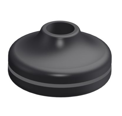 #132 &amp; #279 Original grommet for wiring harness, from dashboard to headlights or Floor, 30 mm