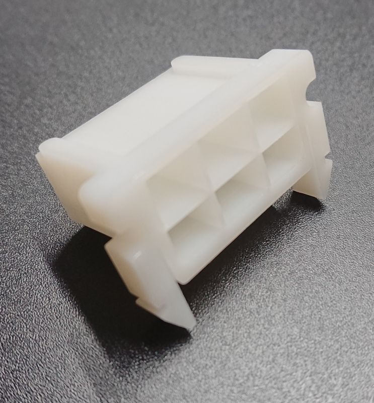 #183 Original Connector / Plug housing, 6-pin