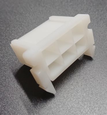 #183 Original Connector / Plug housing, 6-pin