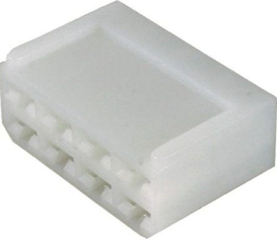 #189 Original Connector / Plug housing, 8-pin