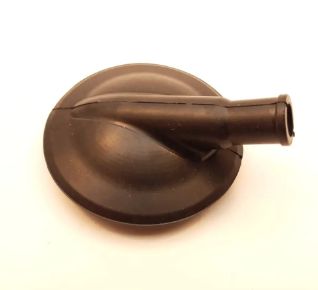 #138 Original grommet for wiring harness, to head light unit