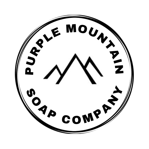 Purple Mountain Soap Company 