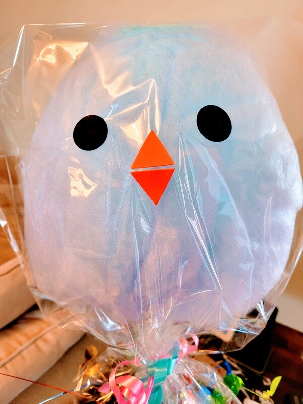Party Favors (Custom Design)